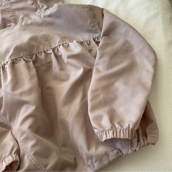 WE THE FREE / FREE PEOPLE GONE TOMORROW STADIUM JACKET - Picture 4 of 12